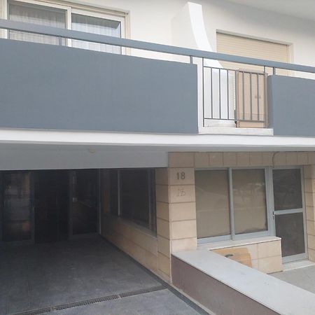 Sun Tower 101 Apartamento Limassol Exterior foto