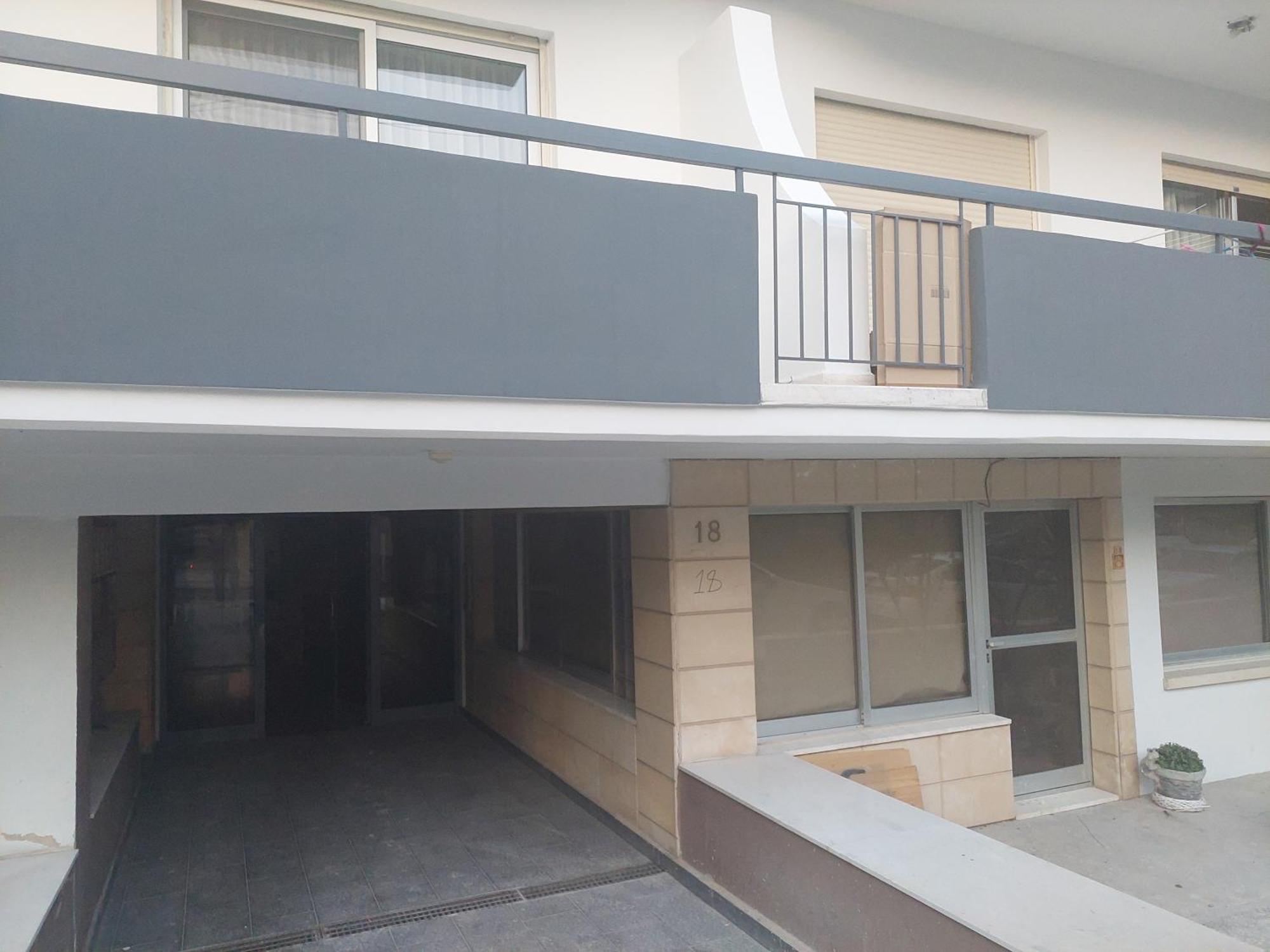 Sun Tower 101 Apartamento Limassol Exterior foto